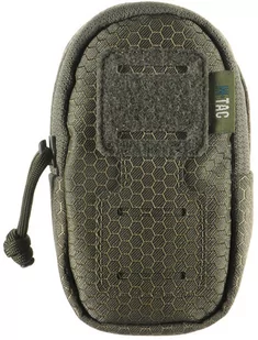 Kieszeń M-Tac Elite Hex - Ranger Green (10155023) - Nerki - miniaturka - grafika 1