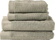 Ręczniki - Ręczniki Classic duże eukaliptusowa zieleń 4 szt. - miniaturka - grafika 1