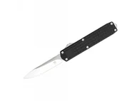 Noże - Nóż CobraTec Large Warrior Black Drop - miniaturka - grafika 1