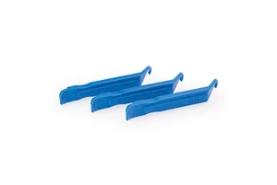 Park Tool Tool łyżka do opon zestaw parkowania TL-1.2 °C zestaw szt. Niebieski 369-331 - Akcesoria rowerowe - miniaturka - grafika 1