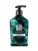 Mydła - Lady Venezia, Imenta Bergamotto, Nawilżające Mydło Do Rąk, 500 Ml - miniaturka - grafika 1