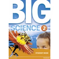 Podręczniki dla szkół podstawowych - Big Science 2 SB - Wysyłka od 3,99 - miniaturka - grafika 1