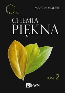 Chemia Piękna. Tom 2 - Chemia - miniaturka - grafika 1