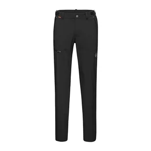 Mammut Męskie spodnie Runbold Pants - Spodenki męskie - miniaturka - grafika 1