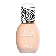 Podkłady do twarzy - Sisley Phyto-Teint Ultra Eclat 3+ Apricot Podkłady 30 ml 0C - VANILLA - miniaturka - grafika 1