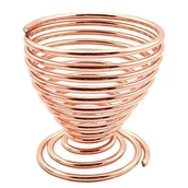 Gąbeczki do makijażu - Stojak Na Gąbeczke Gąbke Blender Srebrny - miniaturka - grafika 1