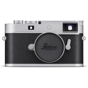 Leica M11-P srebrny - Aparaty Cyfrowe - miniaturka - grafika 1