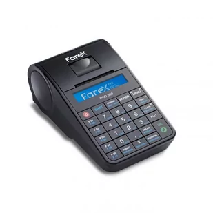 Kasa Fiskalna Online Farex Pro 300 LAN z WiFi - Kasy fiskalne - miniaturka - grafika 1