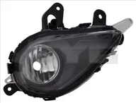 Lampy przednie - TYC REFLEKTOR PRZECIWMGŁOWY OPEL 19-14266-01-2 - miniaturka - grafika 1