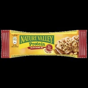 Nature Valley Batonik Proteinowy PeButChoc 40g - Chipsy - miniaturka - grafika 1