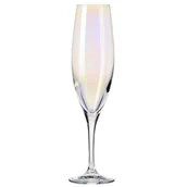 Kieliszki - Opalizujące kieliszki do szampana Rainbow - miniaturka - grafika 1