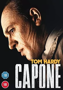 Capone (Capone) - Filmy obyczajowe DVD - miniaturka - grafika 1