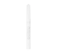 Eyelinery - Wibo Oh My Goth! kolorowy eyeliner w pisaku 1 Ghost White 1g - miniaturka - grafika 1