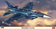 Modele do sklejania - Mitsubishi F-2A Kai 1:48 Hasegawa 07518 - miniaturka - grafika 1