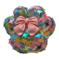 Zabawki sensoryczne - Gniotek Mochi Moczi Squishy Toy Zabawka Antystresowa Kocia Łapka Paw Kota - miniaturka - grafika 1