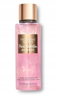 Victoria's Secret Pure Seduction Shimmer Mgiełka Do Ciała 250ml - Wody i perfumy damskie - miniaturka - grafika 1