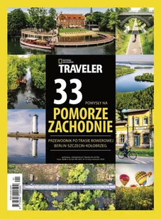 National Geographic Traveler Extra - Czasopisma - miniaturka - grafika 1
