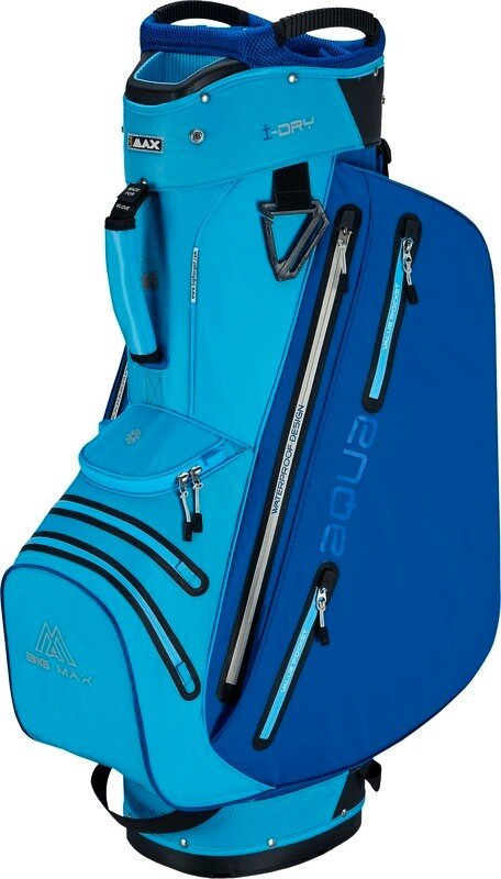 Torba golfowa typu cart bag Big Max Aqua Style 4