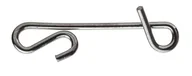 Inne akcesoria dla wędkarzy - No Knot Connector Rozm. S/7kg Łącznik Bezwęzłowy - miniaturka - grafika 1