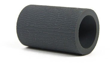 THI Guma Rolki Pobierającej T2 / Rubber Hopping Feed Roller Oki B401, B411, B412, B431, B432, B512, ES4131, ES4132, ES4161, ES4191, ES4192, ES5112, ES5162 44483301
