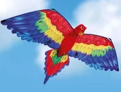 Zabawki i gry sportowe - GUNTHER Latawiec CORA 3D 144 x 80 cm - miniaturka - grafika 1