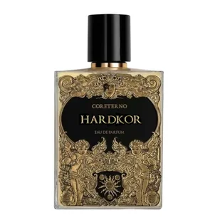 Coreterno Hardkor edp 100 ml - Wody i perfumy unisex - miniaturka - grafika 1