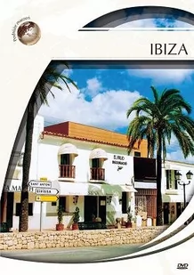 Cass Film Ibiza seria Podróże marzeń) ) Płyta DVD) - Filmy biograficzne DVD - miniaturka - grafika 1