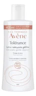 Mleczka do demakijażu - Avne Avne Tolérance mleczko oczyszczające 400 ml - miniaturka - grafika 1