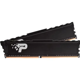 Patriot MODE COM Signature Premium DDR4 32GB PSP432G3200KH1 - Pamięci RAM - miniaturka - grafika 1