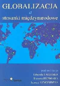 Globalizacja a Stosunki Miedzynarodowe - Ekonomia - miniaturka - grafika 1