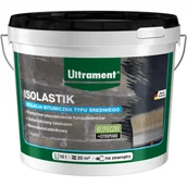 Uszczelnienia - Isolastik 10 l - miniaturka - grafika 1