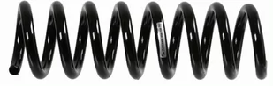 SPRĘŻYNA ZAWIESZENIA SACHS 994 758 2043240304 MERCEDES - Sprężyny zawieszenia - miniaturka - grafika 1