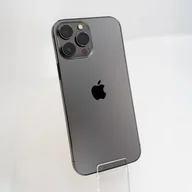 Telefony OUTLET - Apple iPhone 13 Pro Max 256GB Mocny Grafit (Graphite) - Outlet - miniaturka - grafika 1