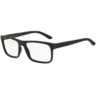 Giorgio Armani 7042 5063 56 - Okulary korekcyjne, oprawki, szkła - miniaturka - grafika 1