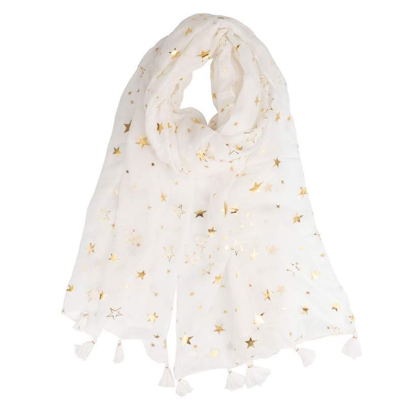 CHUSTA Damska SZAL SZALIK Alessio na SZYJĘ na GŁOWĘ chustka LEKKA ZWIEWNA