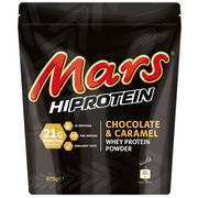 Odżywki białkowe - Mars Hi Protein Whey Powder 875 g - miniaturka - grafika 1