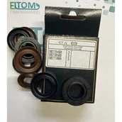 Akcesoria do pomp - Komplet Uszczelnień Interpump KIT 69 fi20 - miniaturka - grafika 1
