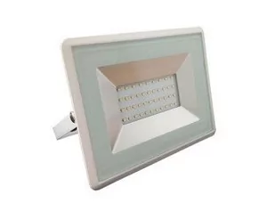 V-TAC Projektor LED V-TAC 30W SMD E-Series Biały VT-4031 6500K 2550lm SKU 5957 - Lampy pozostałe - miniaturka - grafika 1