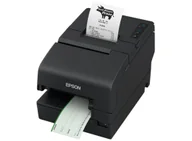 Kasy fiskalne - Epson TM-H6000VI 180 x 180 DPI Przewodowy i Bezprzewodowy Termiczny Drukarka POS - miniaturka - grafika 1