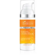 Kremy do twarzy - Bielenda SUPREMELAB ENERGY BOOST KREM ENERGETYZUJĄCO-NAWILŻAJĄCY Z WITAMINĄ C 50ML - miniaturka - grafika 1