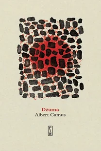 Dżuma Albert Camus - Lektury gimnazjum - miniaturka - grafika 6