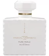 Wody i perfumy damskie - Pascal Morabito Pure Perle woda perfumowana 100ml - miniaturka - grafika 1