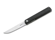 Noże - Boker Noże Nóż Plus Nori G10 01BO890 - miniaturka - grafika 1