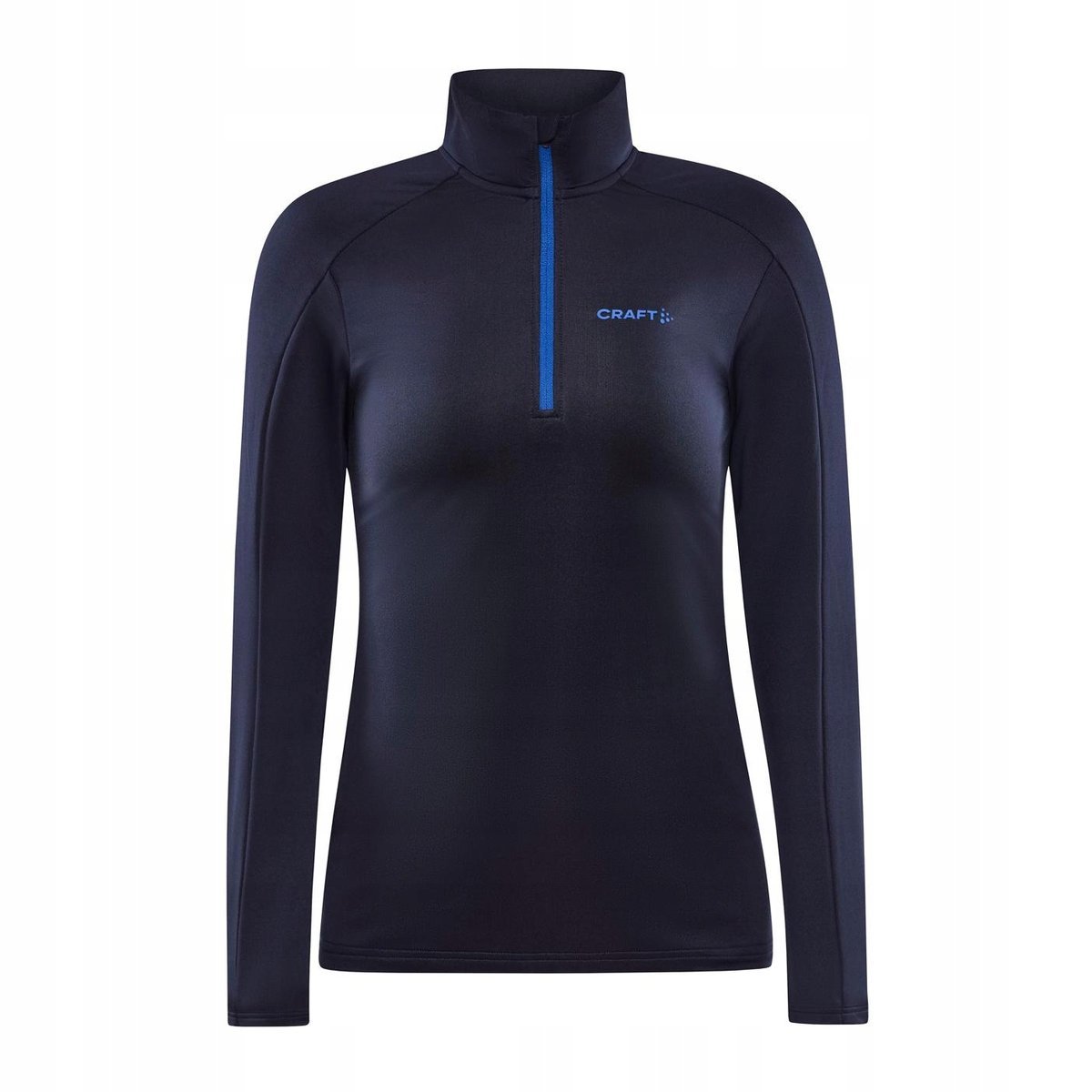 Damska Bluza CORE GAIN MIDLAYER W S