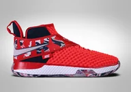 Koszykówka - Nike Air Zoom Unvrs Flyease Usa - miniaturka - grafika 1