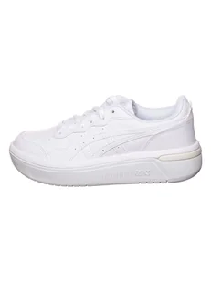 asics Sneakersy "Japan" w kolorze białym - Trampki damskie - miniaturka - grafika 1