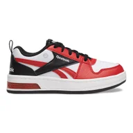 Buty dla chłopców - Obuwie sportowe Reebok ROYAL PRIME STEP N' FLASH 100202280 - miniaturka - grafika 1
