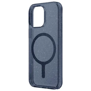 UNIQ etui LifePro Xtreme iPhone 15 Pro Max 6.7" Magclick Charging niebieski/lucent blue - Etui i futerały do telefonów - miniaturka - grafika 6