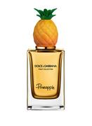 Wody i perfumy damskie - Dolce Gabbana Velvet Fruit Collection Pineapple Edt 150ml - miniaturka - grafika 1