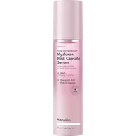 Serum do twarzy - nawilżające serum do twarzy z kwasem hialuronowym, 50 ml - miniaturka - grafika 1